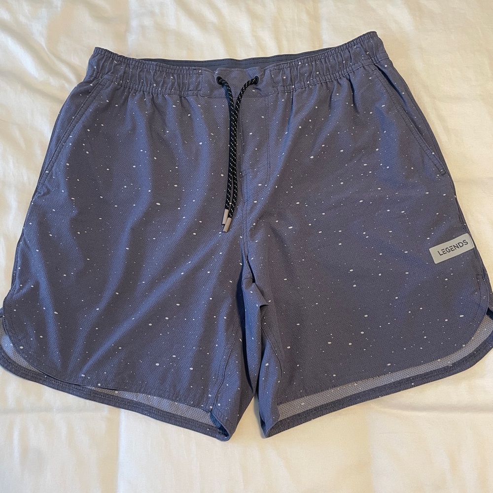 Men’s Legends Luka HD Short